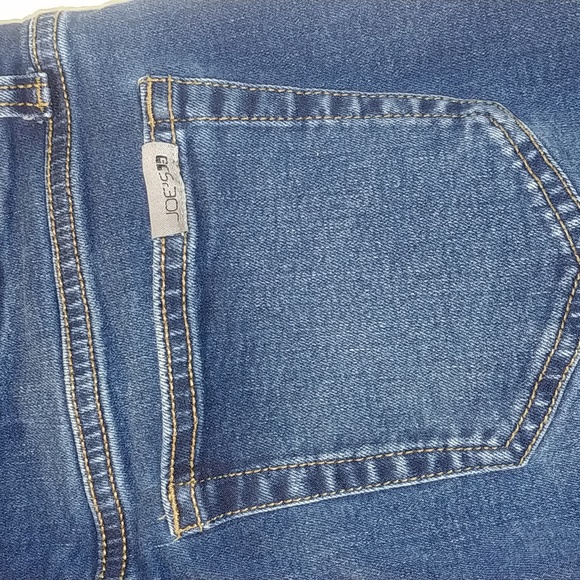 Joe's Boyfriend Denim Jeans - Picture 10 of 14